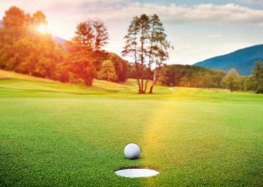 La Estancia Golf Course