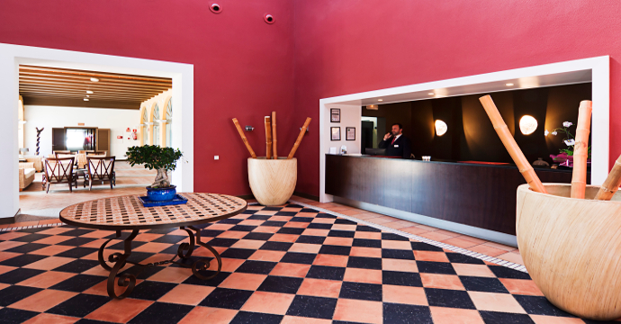 Isla Canela Golf Hotel Boutique