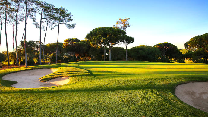 Vilamoura Dynamic Pack